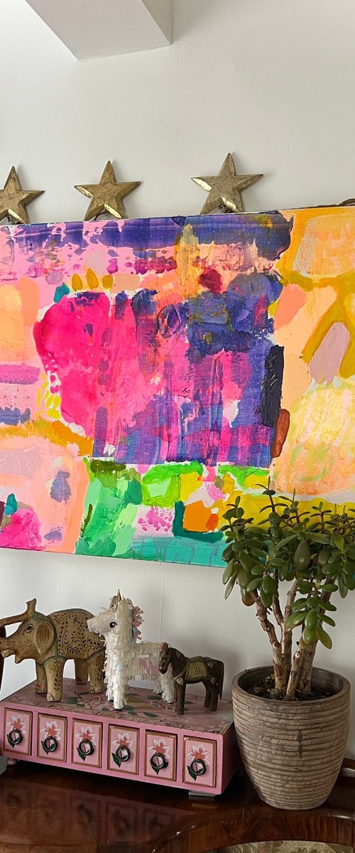 'Hotdog’ by Kathryn Sillince