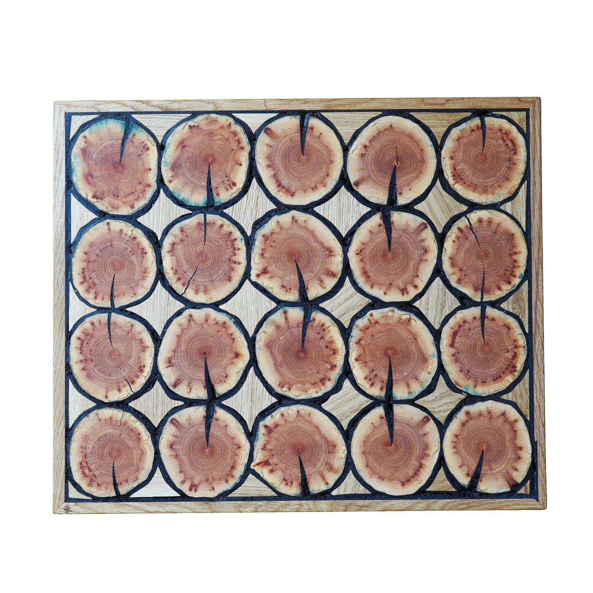 Abstract Relief , Nature Harmony By Sava Draganov, 17 X 14, Artwork For Sale On Artfinder