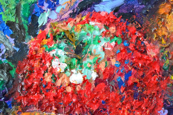 Radiance of Form