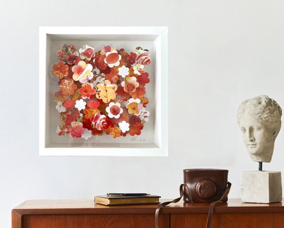 Full Bloom III