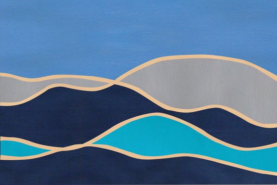 Mystic Landscape #29