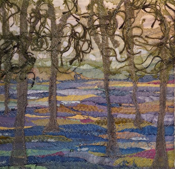 Bluebell Wood