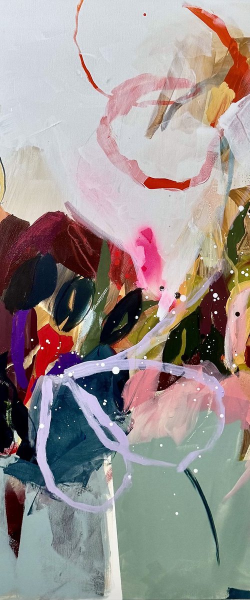 "Between Seasons" by Tanya Lytko