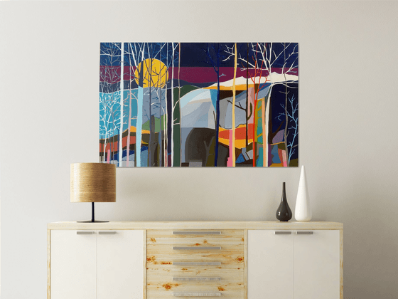 Nature Chronicles November 5 Beaver Moon