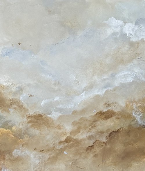 Earthen Dreams by Ivana Gigovic