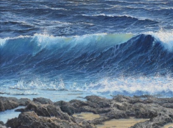 Coastal Passage