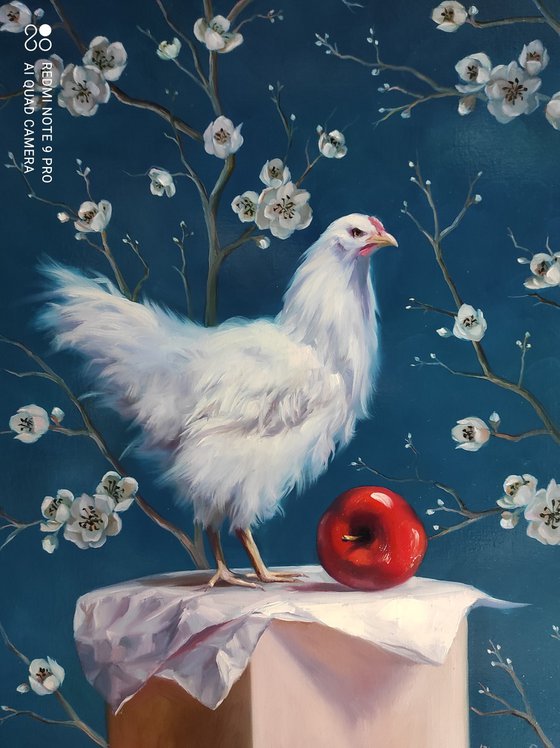 "Eve"