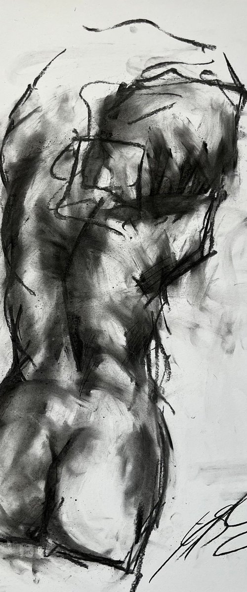Desires by James Shipton
