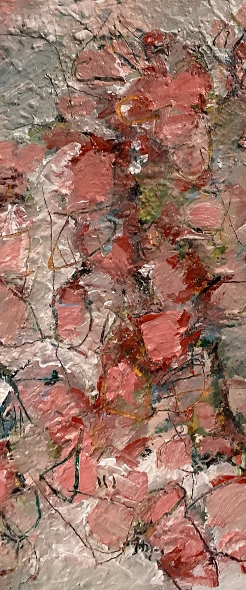 Early Spring by Irene Wilkes