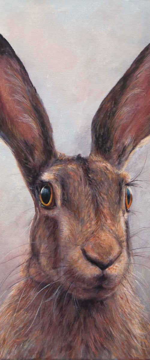 Willow by Ruth  Aslett