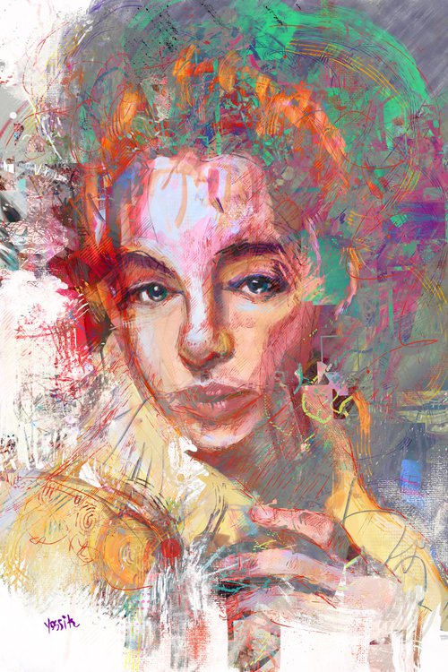 pure honesty by Yossi Kotler