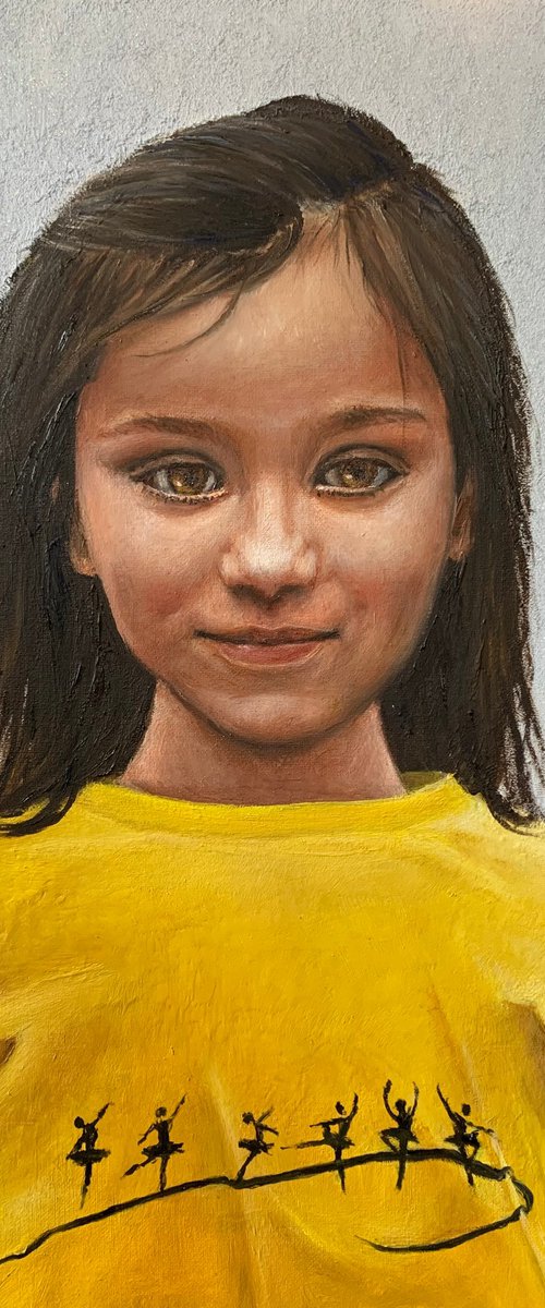 V by Gianfranco Combi