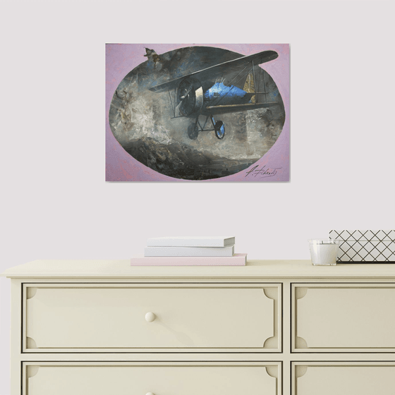 Веселое путишествие 4в.