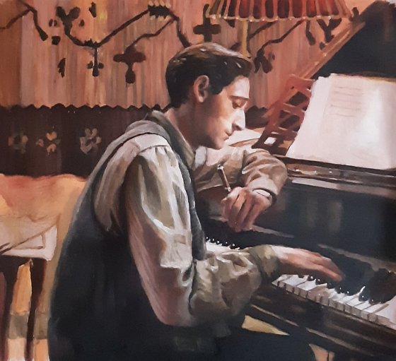 Pianist