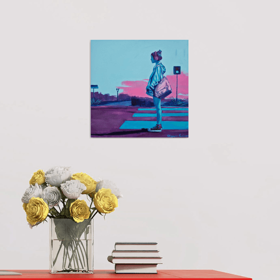 Not Every Green Light Is Meant for You