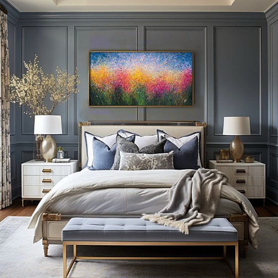 Blooming Meadow