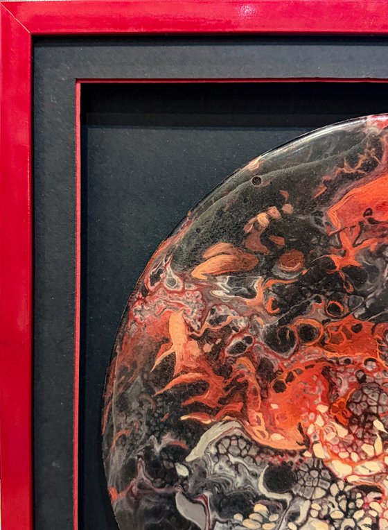 Pomegranate Music III