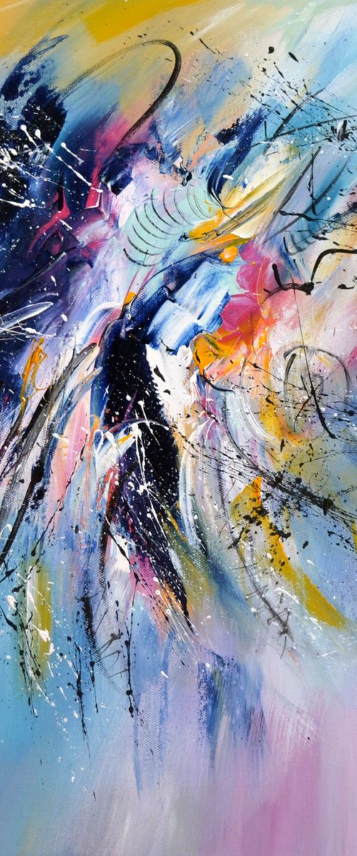 Le bel oiseau by ÂME SAUVAGE