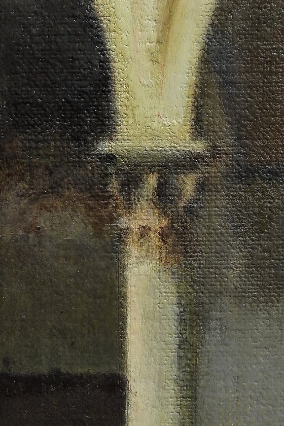 A Painter