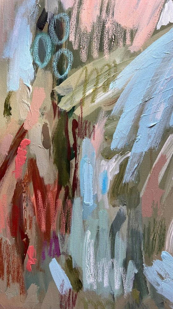 Urban Bloom: Weekend Outside the City