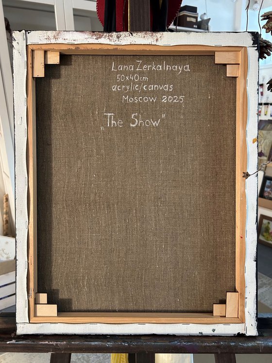 The Show