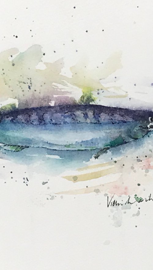 Fish by Vicki Washbourne