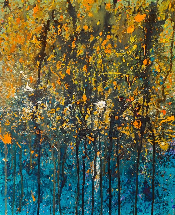 Eclats de lumière