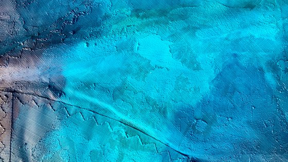 Beyond the blue sea 1026