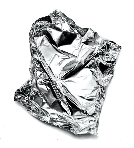 Silver Foil