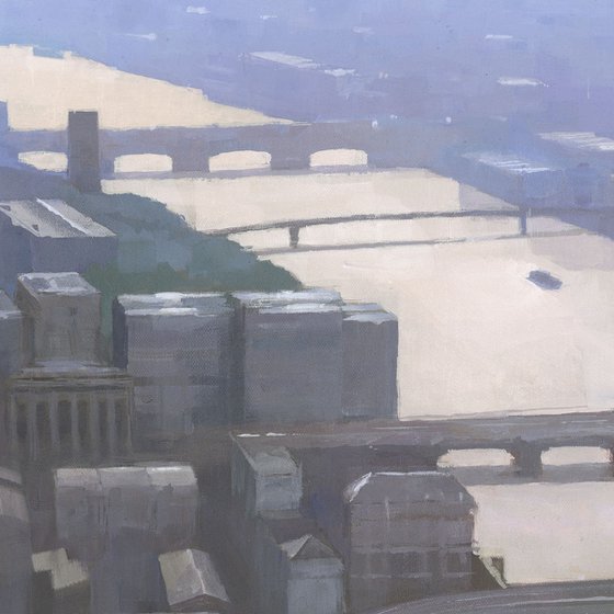London Cityscape