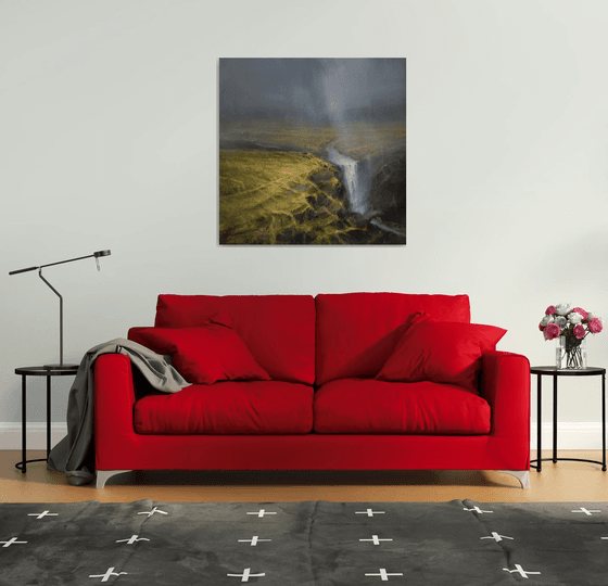 Agartha - The Call Of Serenity