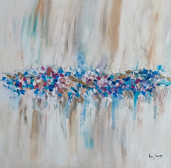 Gouttes d'eau