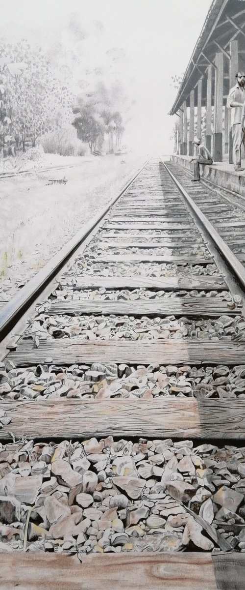 Tracks by Joanne  Hill