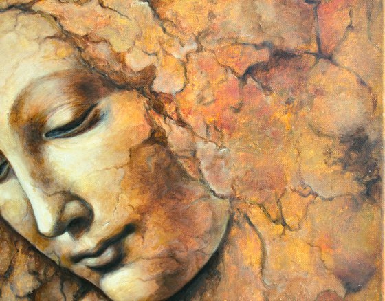 Old Fresco 2