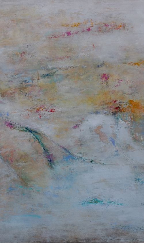 undiscovered - sin descubrir by Doris Duschelbauer