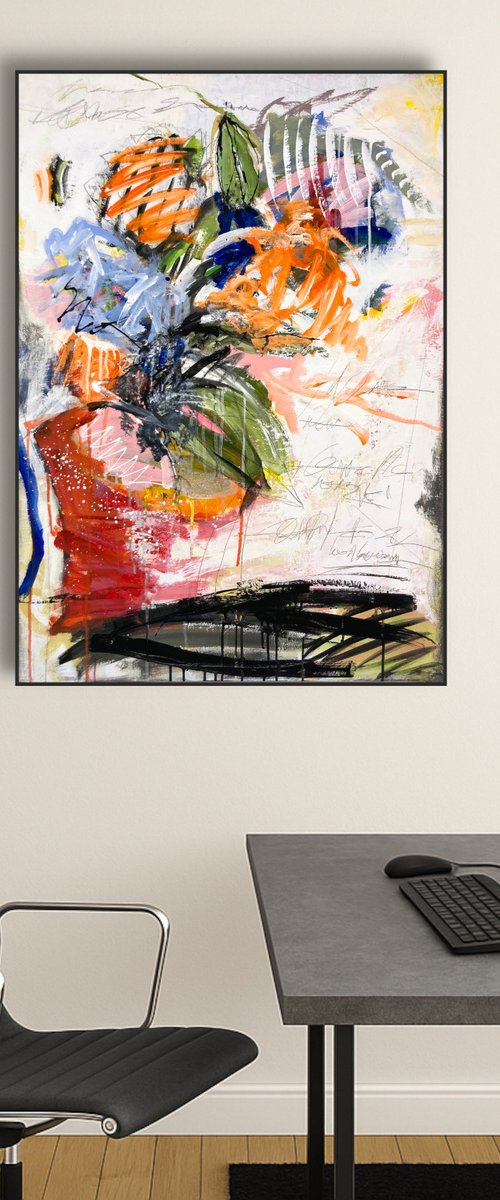 Still live 23 by Jutta Rika Bressem