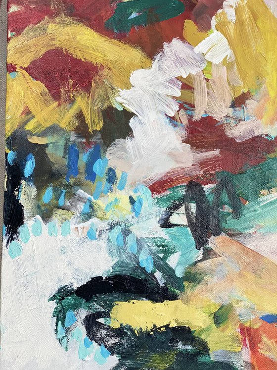 Odd Man Out