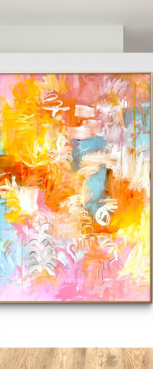 Lotus Structure by Theodor Anghel