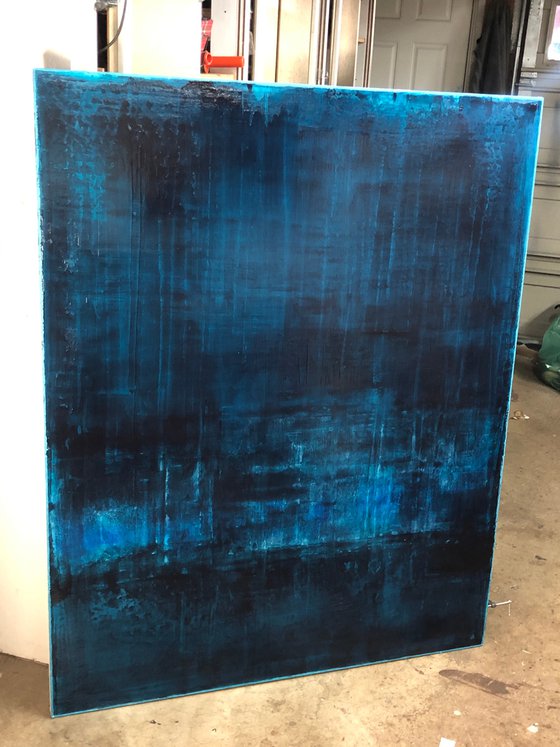After Hours (XL 48x60)