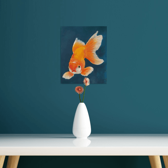 Goldfish