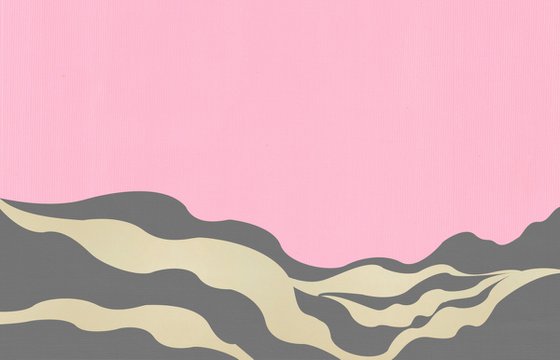 Mystic Landscape #32