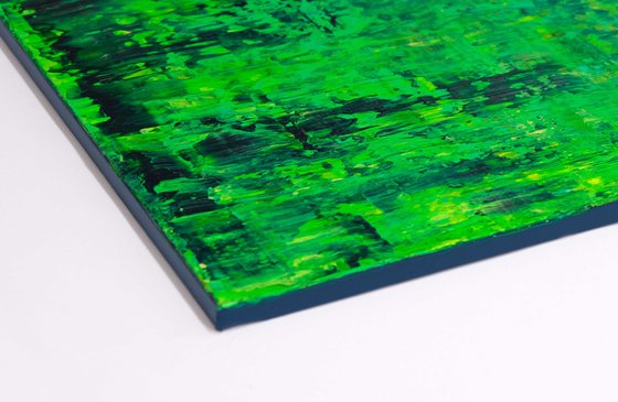 Symphony in Green