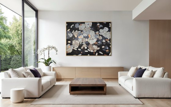 Don’t Touch, Just Feel