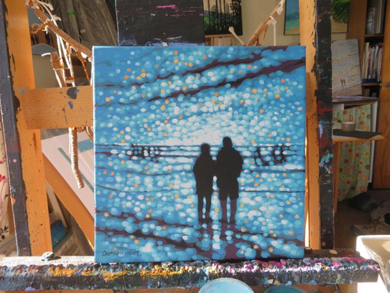 I wish we lived here