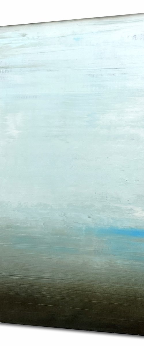 Still (30x48in) by Robert  Tillberg