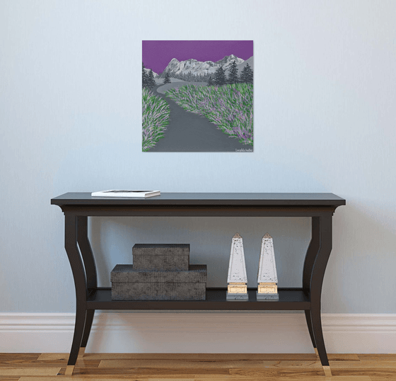 Langdale Heather