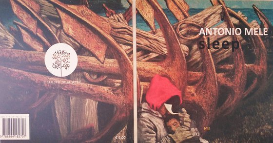 uncomfortable sleeping