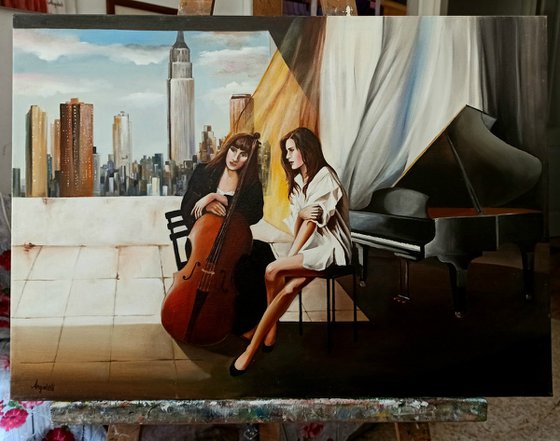 Autumn Symphony