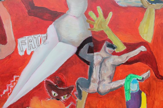 Rust of the Сountry