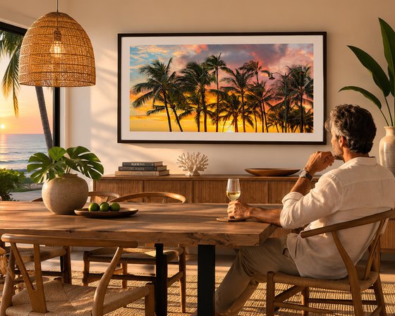 Hawaiian Dreams